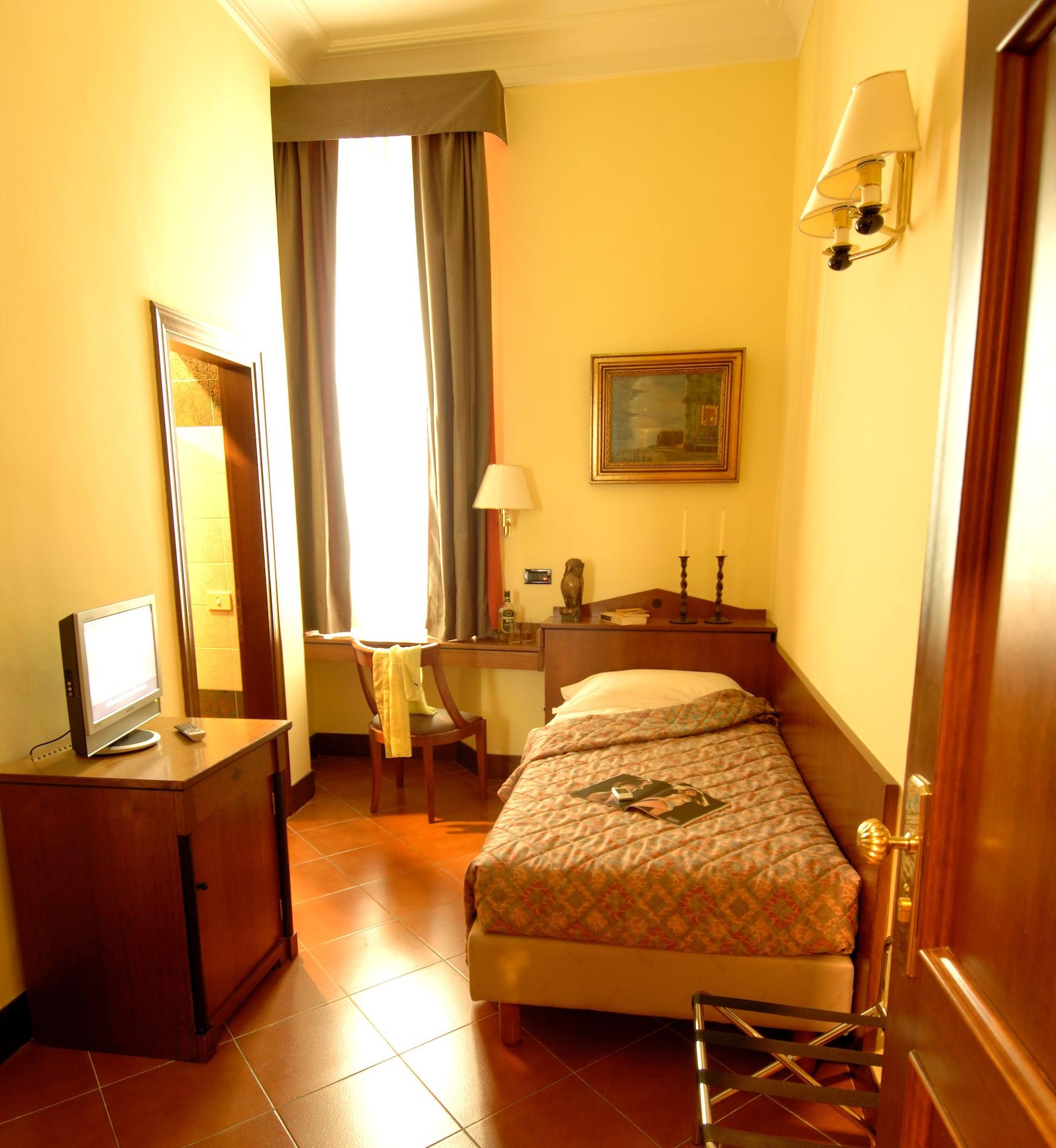 Hotel Malaspina 佛罗伦萨 外观 照片