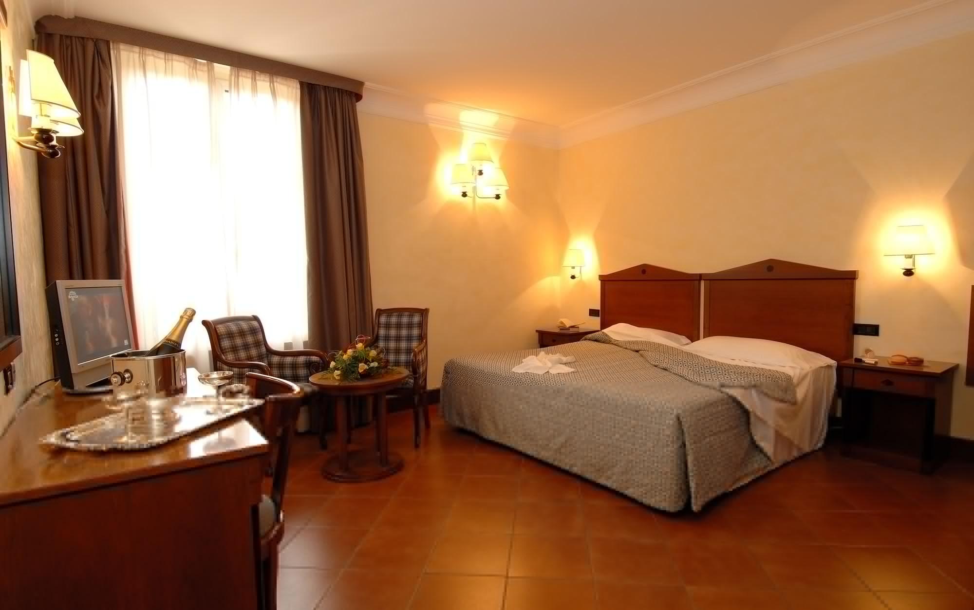 Hotel Malaspina 佛罗伦萨 外观 照片