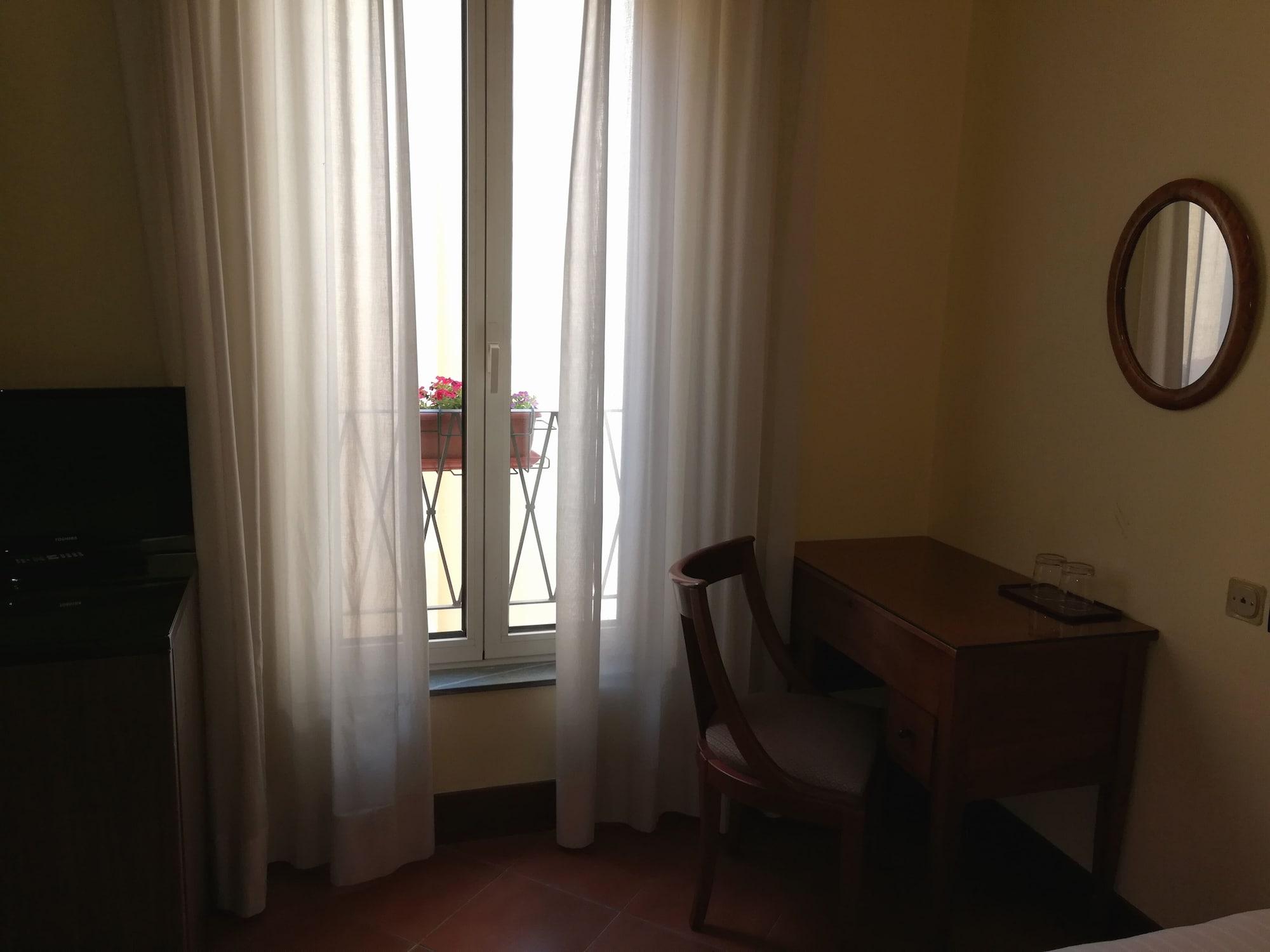 Hotel Malaspina 佛罗伦萨 外观 照片