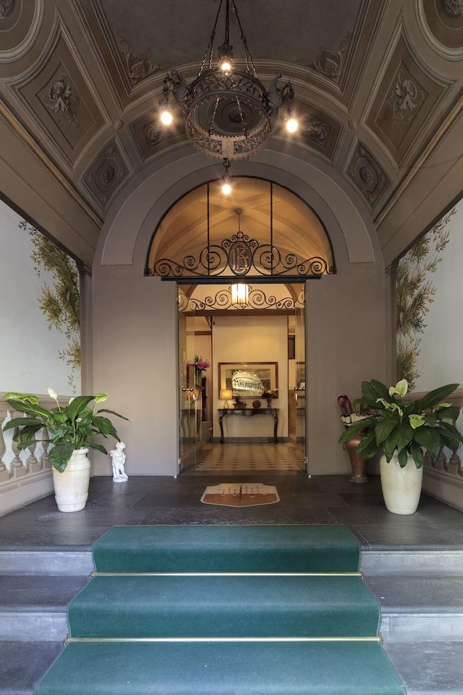 Hotel Malaspina 佛罗伦萨 外观 照片