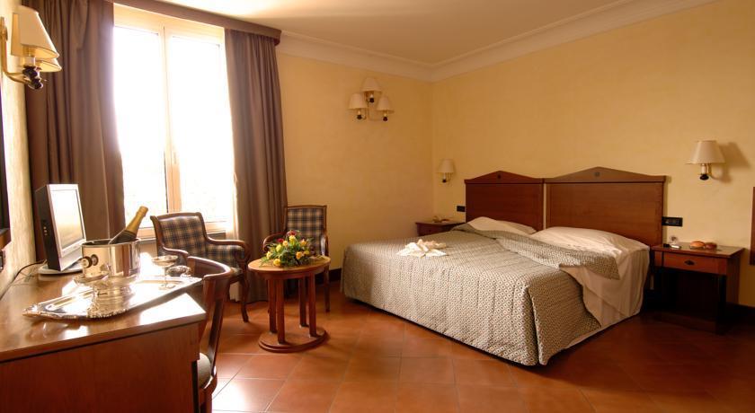 Hotel Malaspina 佛罗伦萨 外观 照片