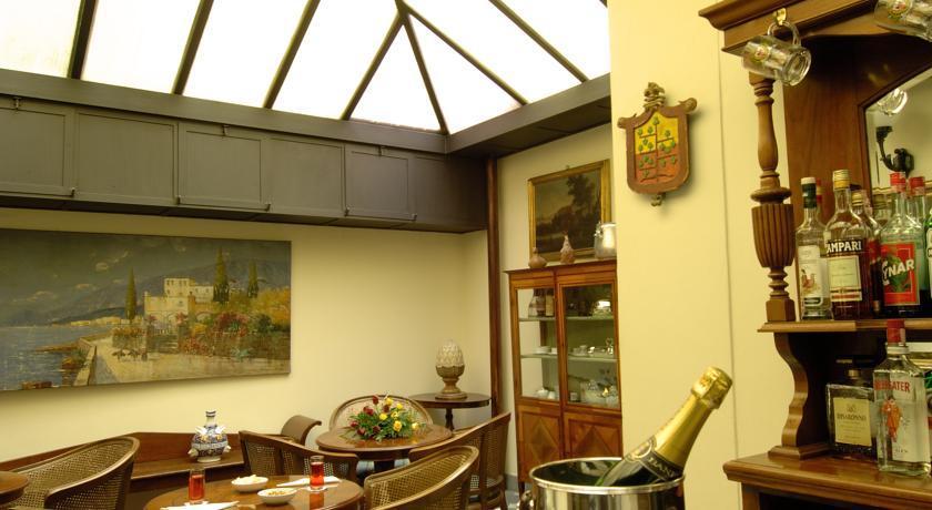 Hotel Malaspina 佛罗伦萨 外观 照片