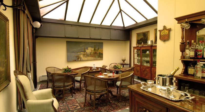 Hotel Malaspina 佛罗伦萨 外观 照片