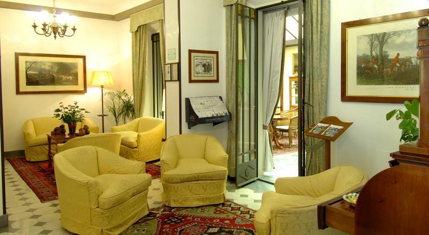 Hotel Malaspina 佛罗伦萨 外观 照片