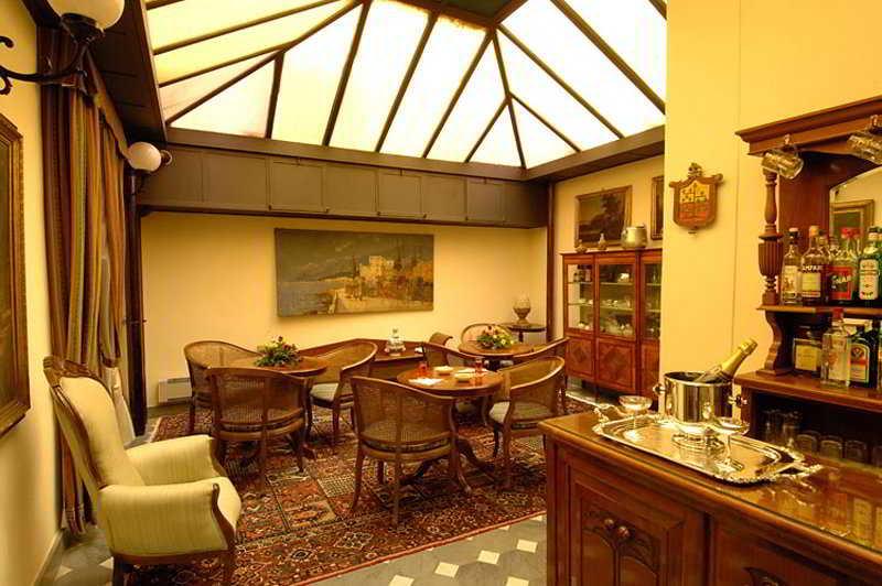 Hotel Malaspina 佛罗伦萨 外观 照片
