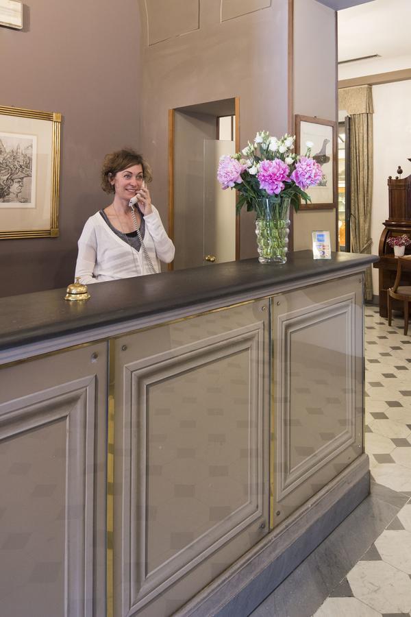 Hotel Malaspina 佛罗伦萨 外观 照片