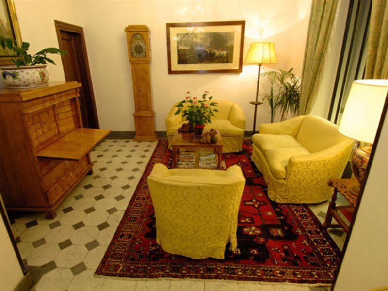 Hotel Malaspina 佛罗伦萨 外观 照片