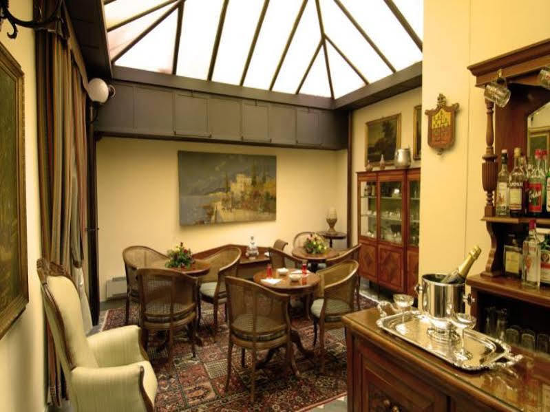 Hotel Malaspina 佛罗伦萨 外观 照片