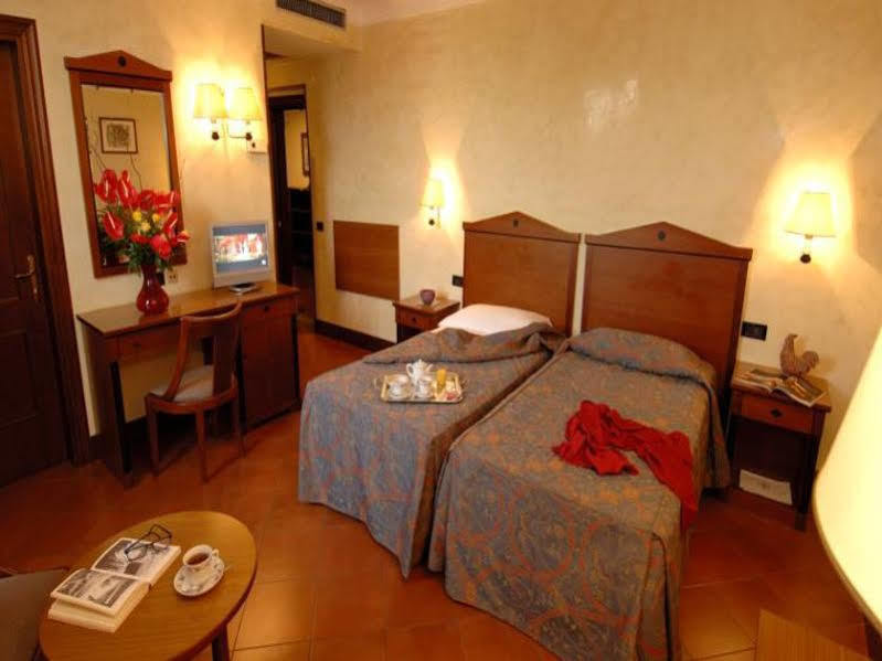 Hotel Malaspina 佛罗伦萨 外观 照片