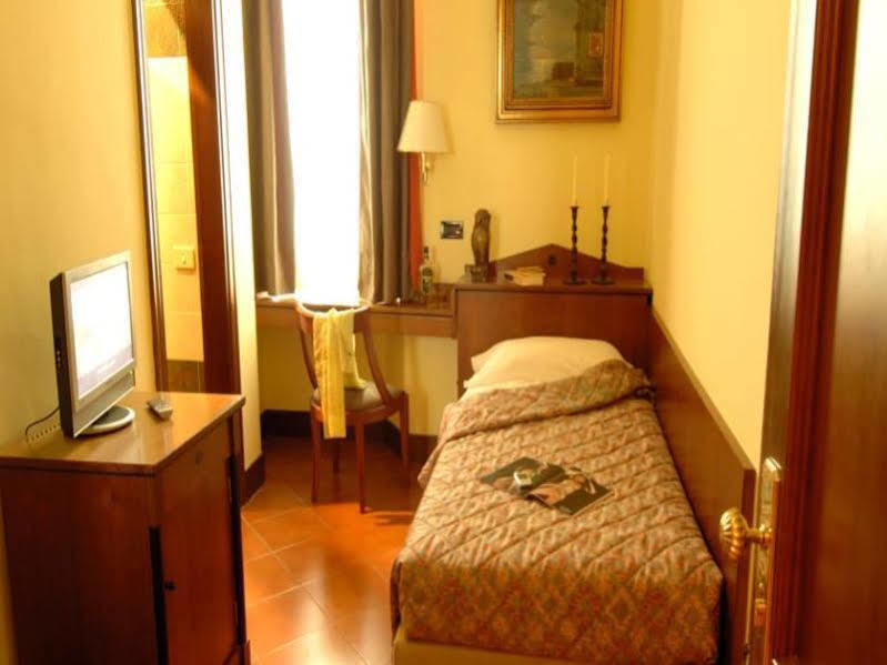 Hotel Malaspina 佛罗伦萨 外观 照片